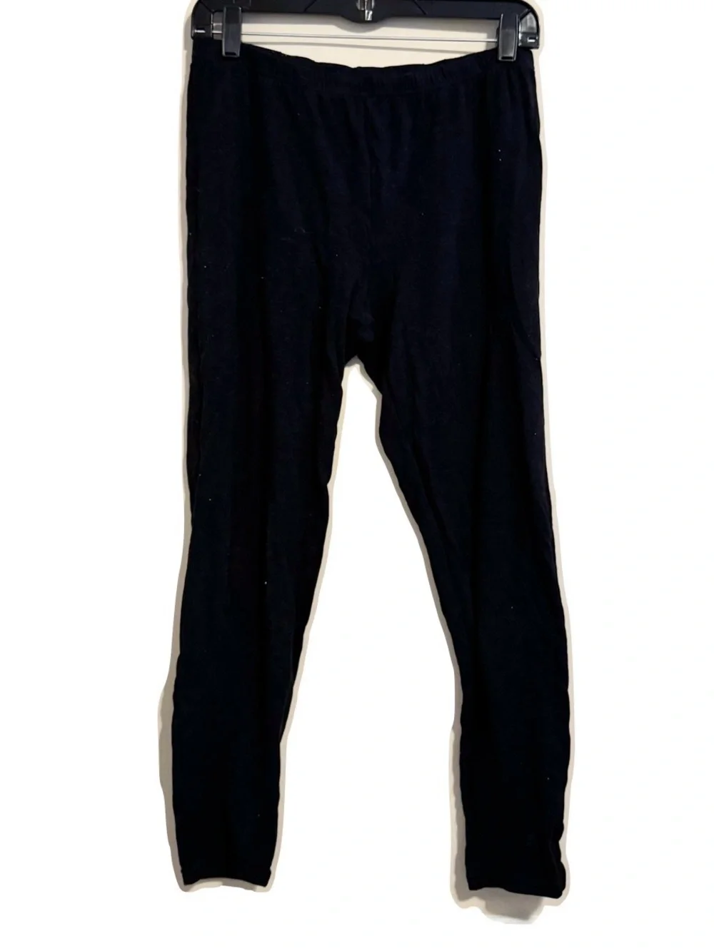 Thermal Leggings 3 for 15 SALE CLEARANCE Black 32 Heat
